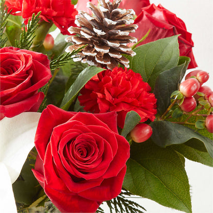 Oh So Jolly Bouquet –  Marcela Floral Design, Sunrise FL