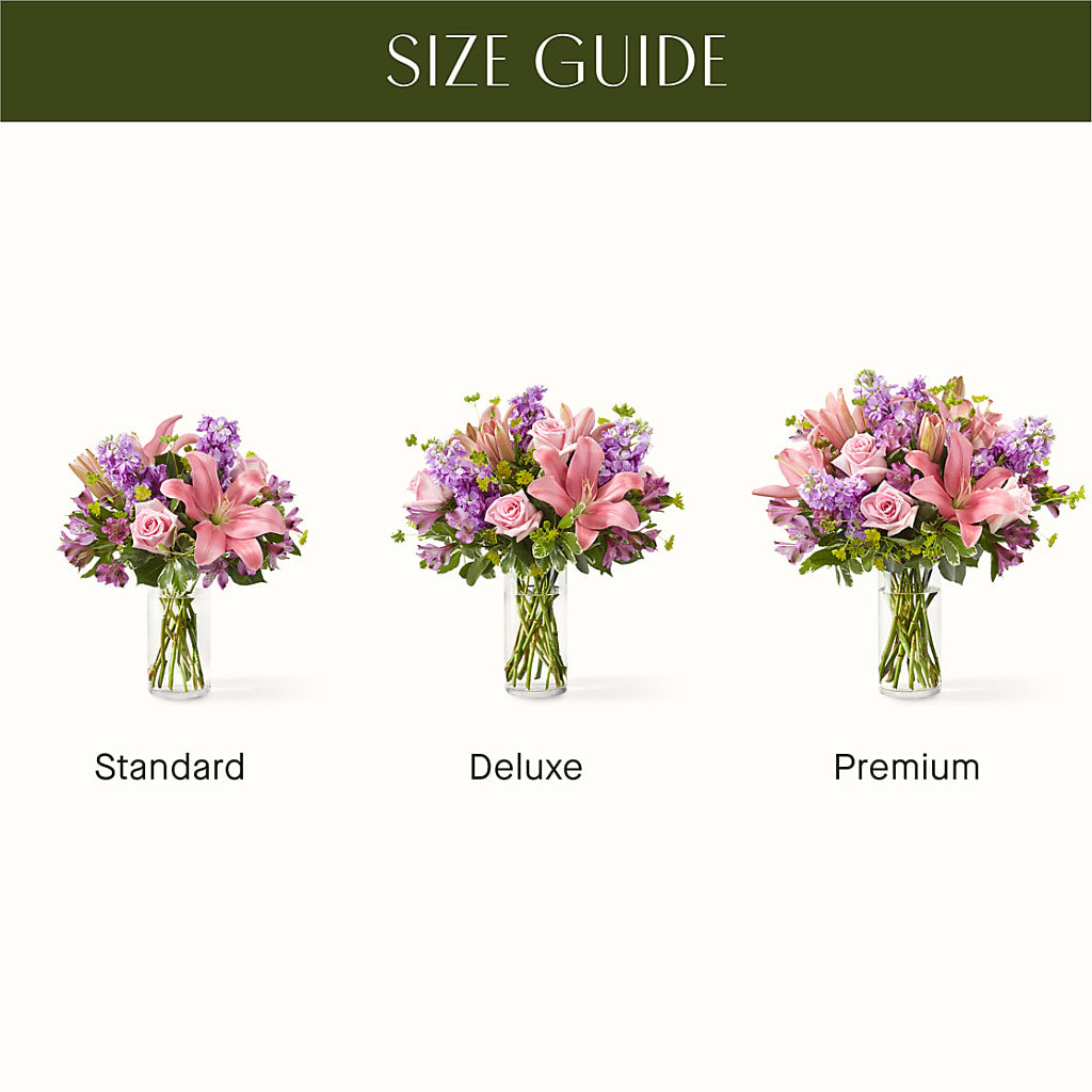 Precious Petals Bouquet –  Marcela Floral Design, Sunrise FL