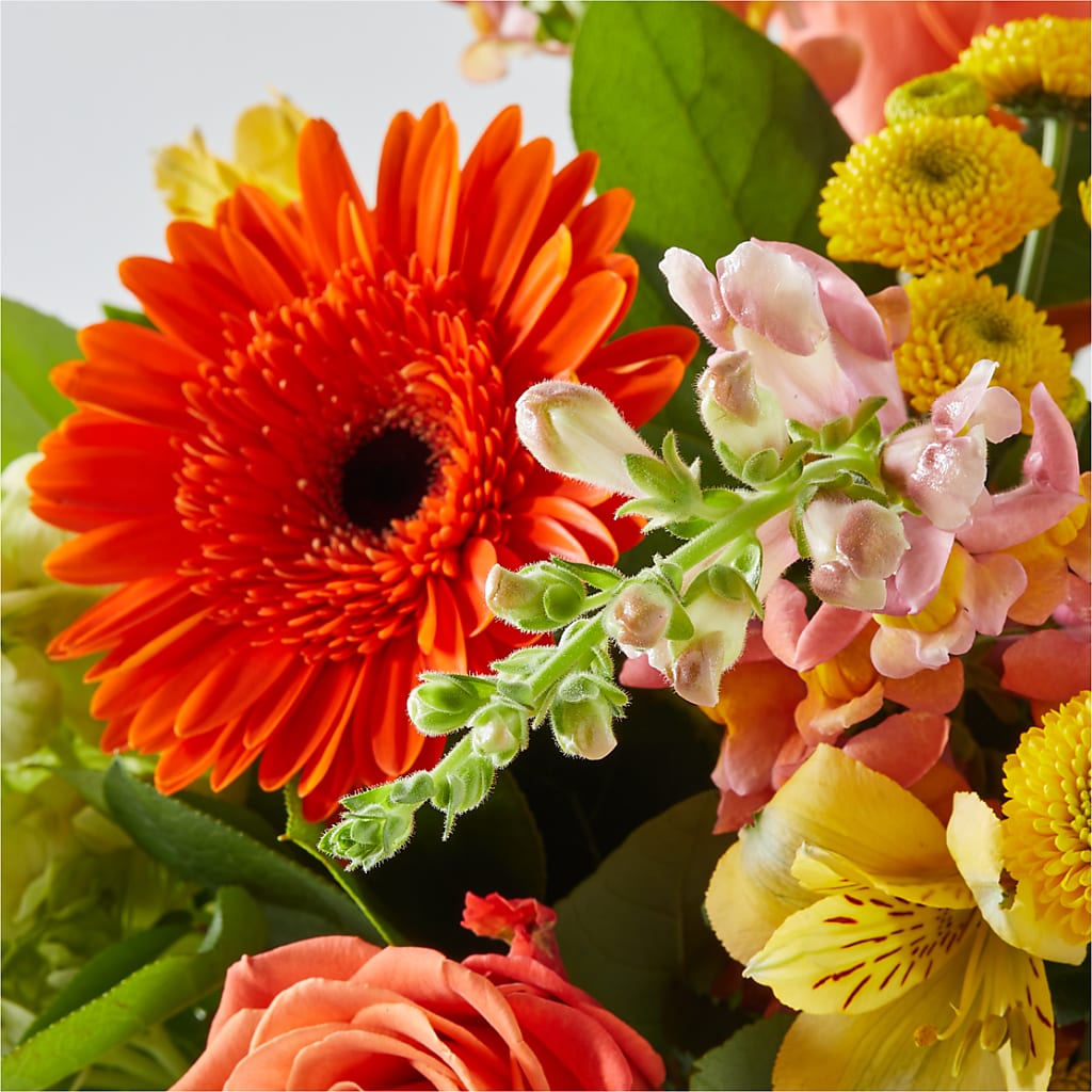 Autumn Sunshine Bouquet –  Marcela Floral Design, Sunrise FL
