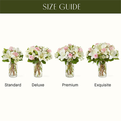 Kindhearted Bouquet –  Marcela Floral Design, Sunrise FL