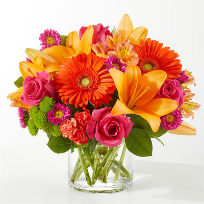 Soiree Bouquet –  Marcela Floral Design, Sunrise FL