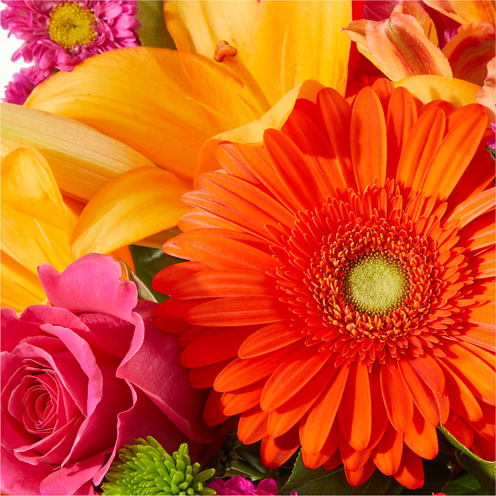 Soiree Bouquet –  Marcela Floral Design, Sunrise FL