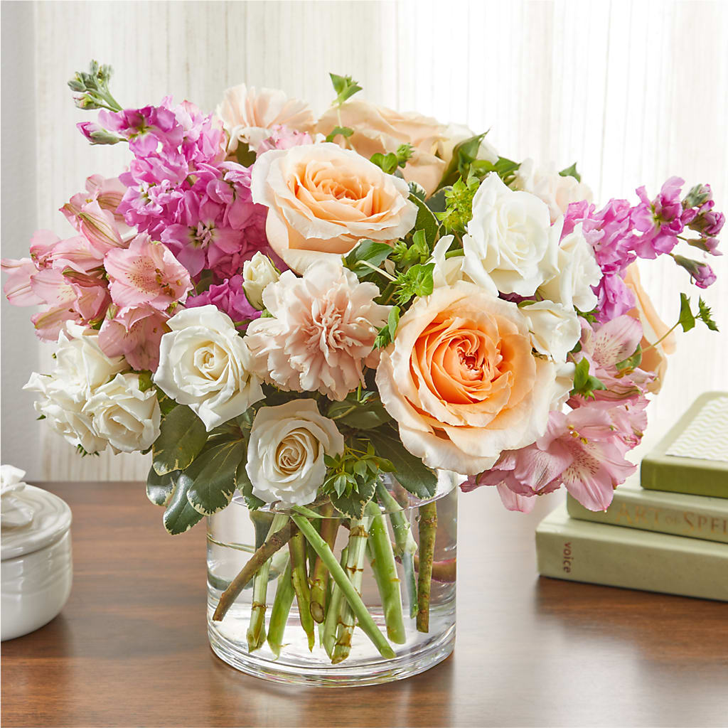 Paradise Bouquet –  Marcela Floral Design, Sunrise FL