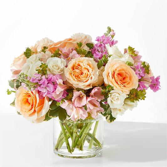 Paradise Bouquet –  Marcela Floral Design, Sunrise FL
