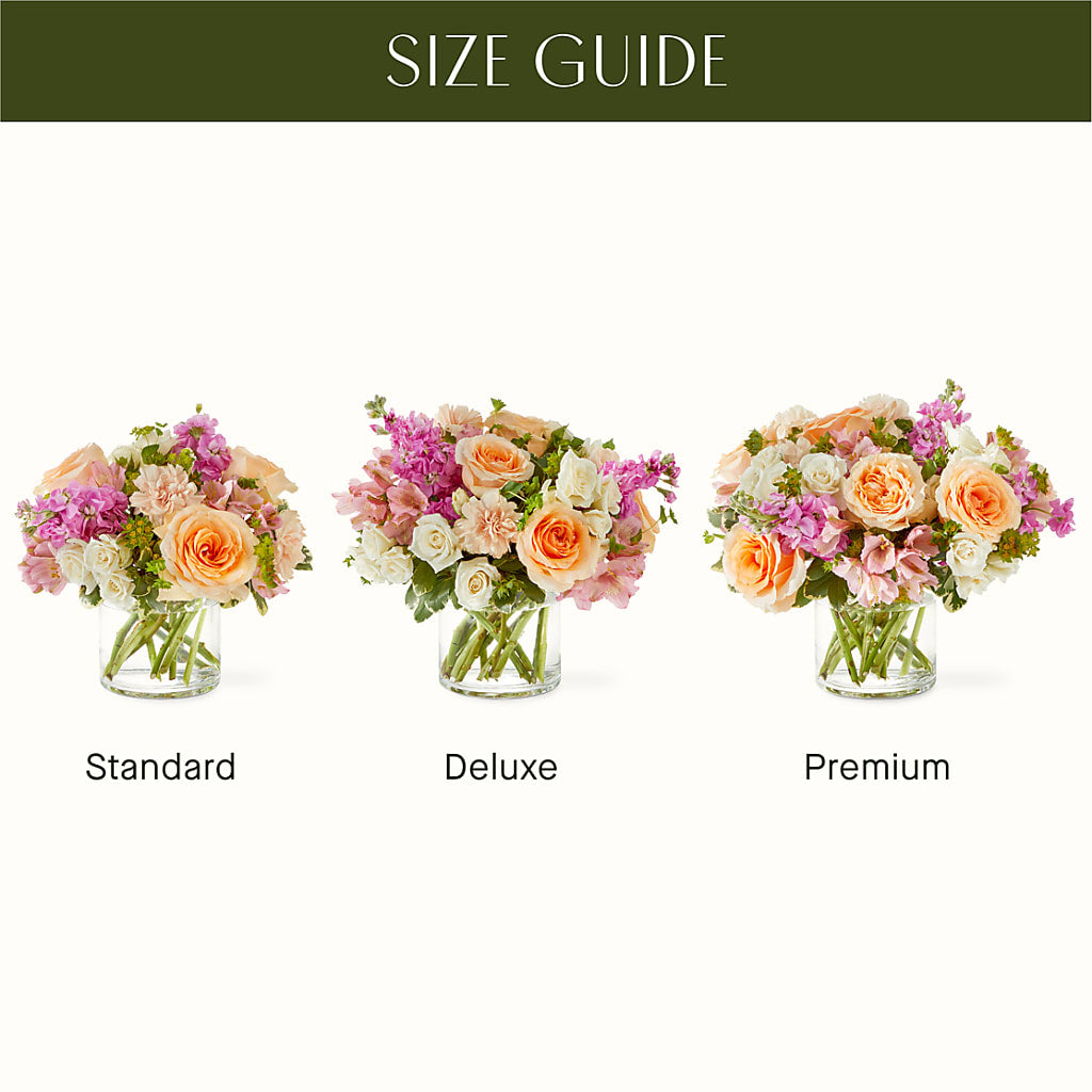 Paradise Bouquet –  Marcela Floral Design, Sunrise FL