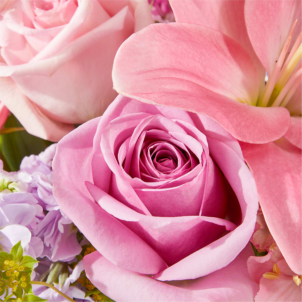 The Crown Jewel Bouquet –  Marcela Floral Design, Sunrise FL