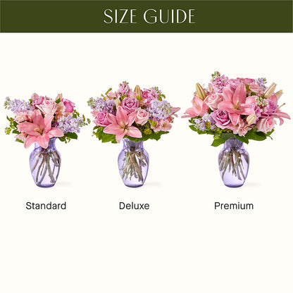 The Crown Jewel Bouquet –  Marcela Floral Design, Sunrise FL