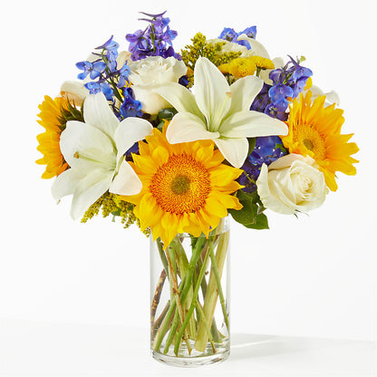 Stargazing Bouquet –  Marcela Floral Design, Sunrise FL