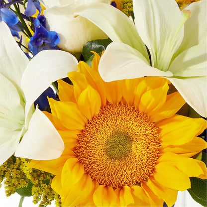 Stargazing Bouquet –  Marcela Floral Design, Sunrise FL