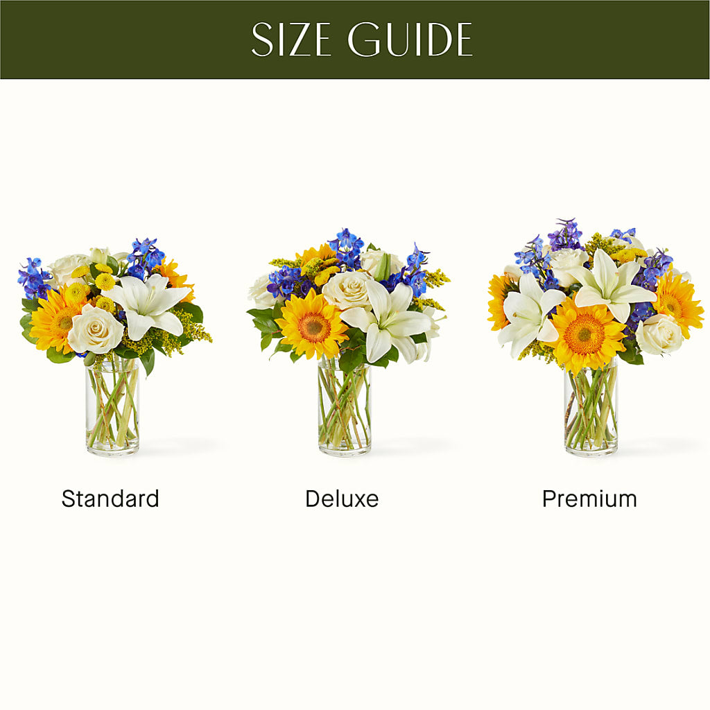 Stargazing Bouquet –  Marcela Floral Design, Sunrise FL