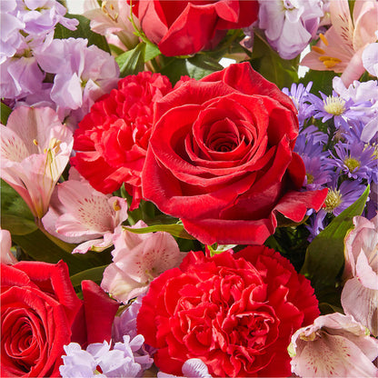 Your Majesty Bouquet –  Marcela Floral Design, Sunrise FL