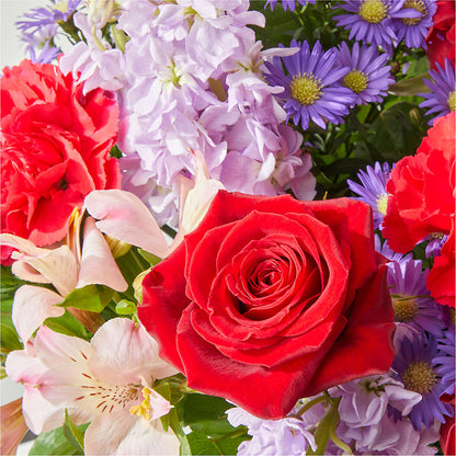Your Majesty Bouquet –  Marcela Floral Design, Sunrise FL