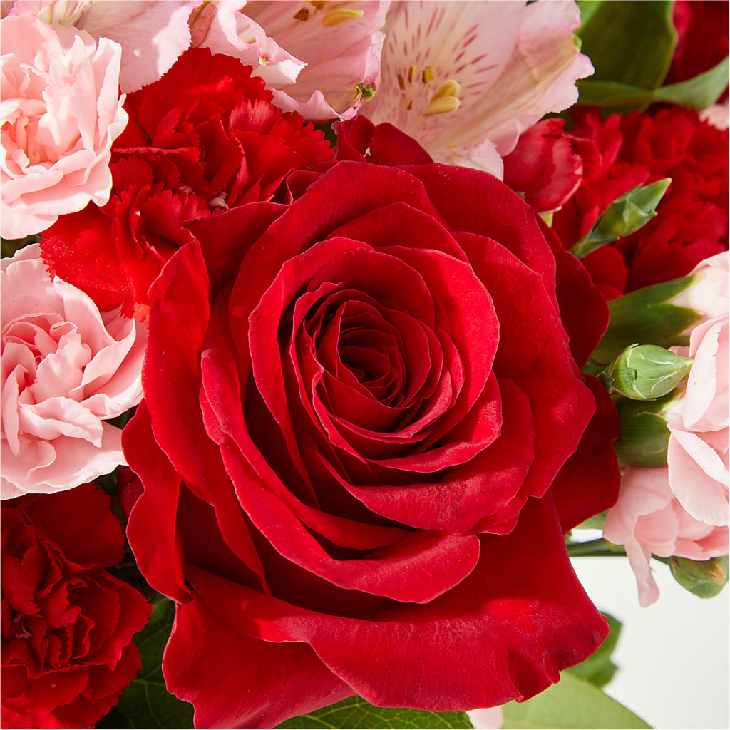 Candy Kisses Bouquet –  Marcela Floral Design, Sunrise FL