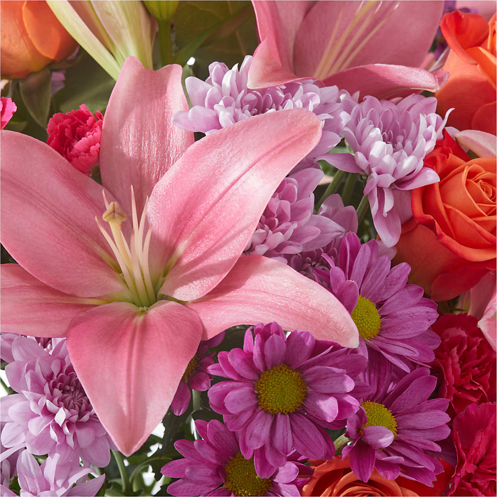 One and Only Bouquet –  Marcela Floral Design, Sunrise FL
