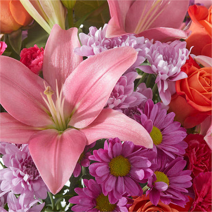 One and Only Bouquet –  Marcela Floral Design, Sunrise FL