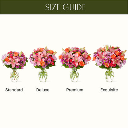 One and Only Bouquet –  Marcela Floral Design, Sunrise FL