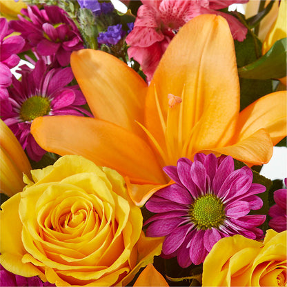 Colorful Visions Bouquet –  Marcela Floral Design, Sunrise FL