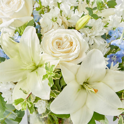 Peace of Mind Bouquet –  Marcela Floral Design, Sunrise FL
