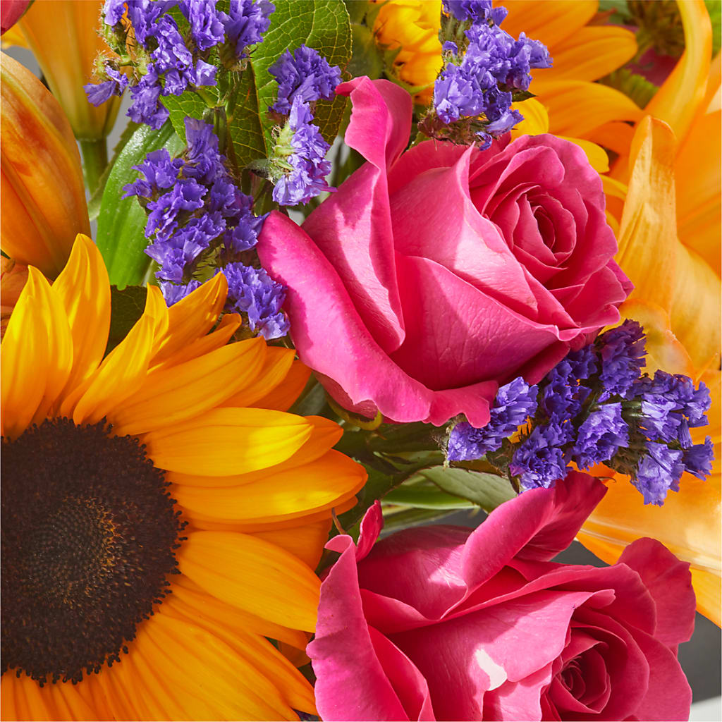 Joyful Bouquet –  Marcela Floral Design, Sunrise FL