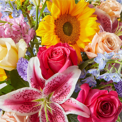 Dreamy Meadows Bouquet –  Marcela Floral Design, Sunrise FL