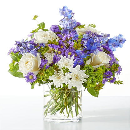 Genuine Gestures Bouquet –  Marcela Floral Design, Sunrise FL