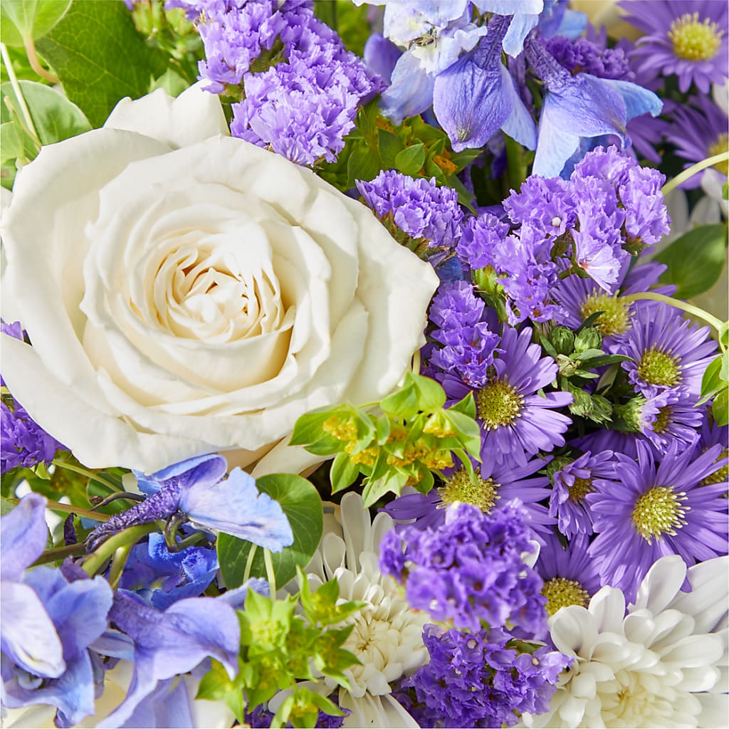 Genuine Gestures Bouquet –  Marcela Floral Design, Sunrise FL