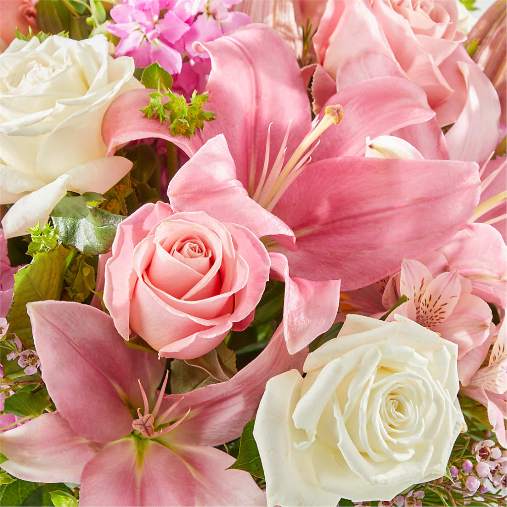 Ethereal Beauty Bouquet –  Marcela Floral Design, Sunrise FL