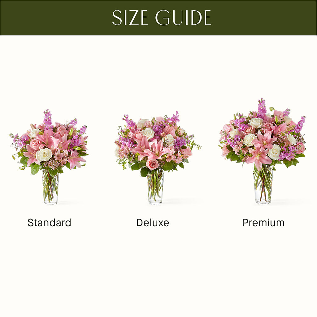 Ethereal Beauty Bouquet –  Marcela Floral Design, Sunrise FL