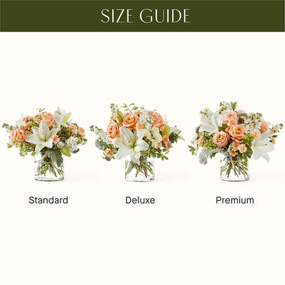Darling Bouquet –  Marcela Floral Design, Sunrise FL