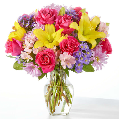 Sprinkles Bouquet –  Marcela Floral Design, Sunrise FL