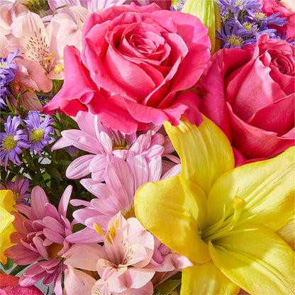 Sprinkles Bouquet –  Marcela Floral Design, Sunrise FL