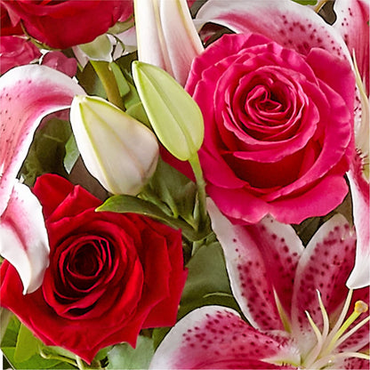 Always You Bouquet –  Marcela Floral Design, Sunrise FL