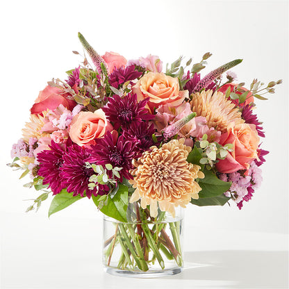 Berry Cobbler Bouquet –  Marcela Floral Design, Sunrise FL