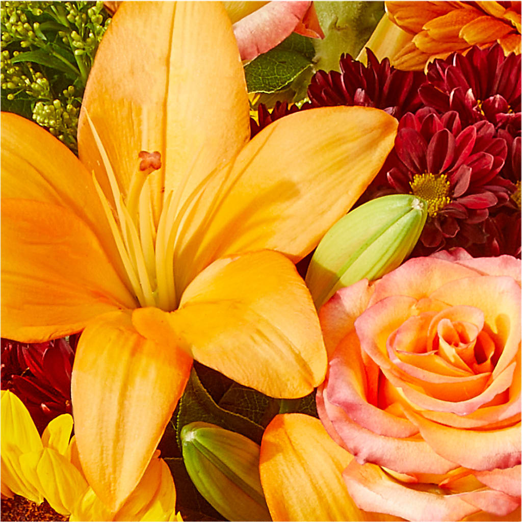 Seasons Change Bouquet –  Marcela Floral Design, Sunrise FL