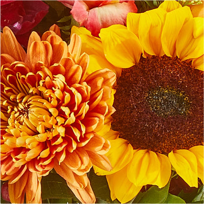 Seasons Change Bouquet –  Marcela Floral Design, Sunrise FL