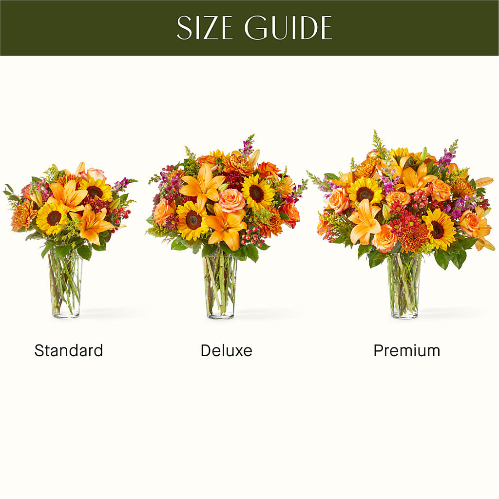 Seasons Change Bouquet –  Marcela Floral Design, Sunrise FL
