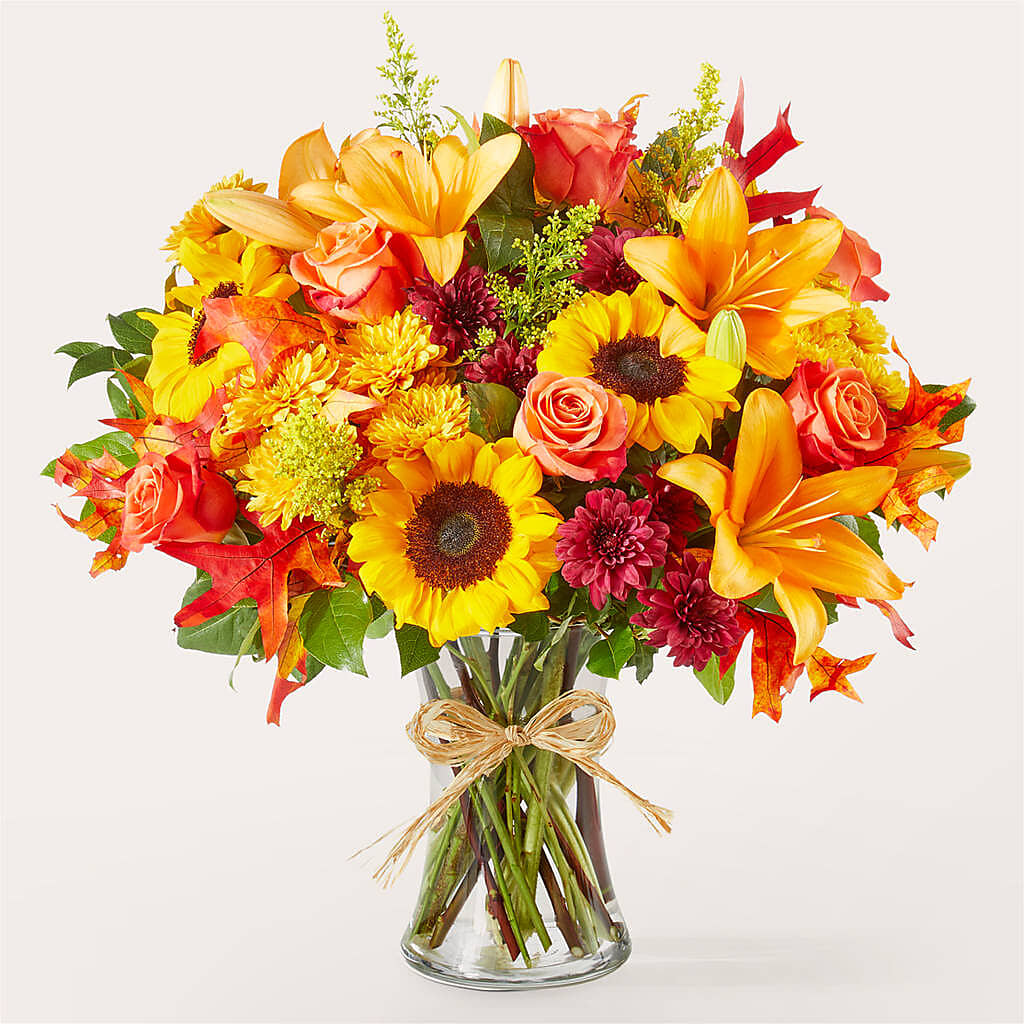 Sunny Side Bouquet –  Marcela Floral Design, Sunrise FL