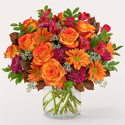 Brisk Morning Bouquet –  Marcela Floral Design, Sunrise FL