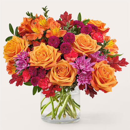 Terracotta Treasures Bouquet –  Marcela Floral Design, Sunrise FL