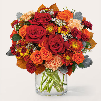 Merlot Bouquet –  Marcela Floral Design, Sunrise FL