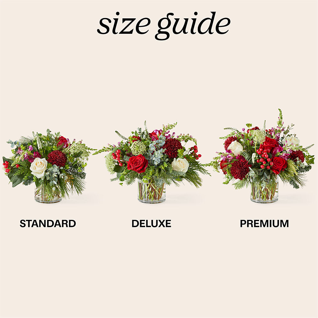 Cranberry Fizz Bouquet –  Marcela Floral Design, Sunrise FL