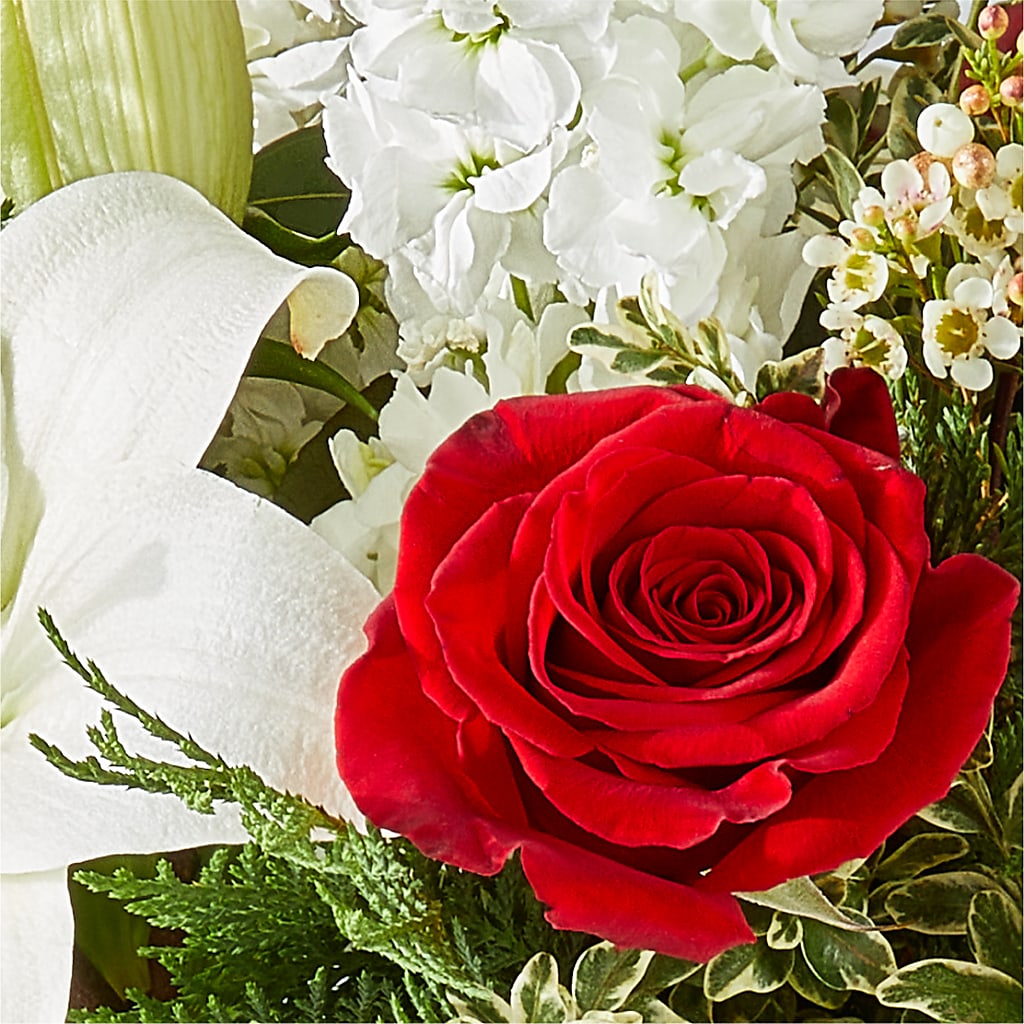 Twinkle Lights Bouquet –  Marcela Floral Design, Sunrise FL