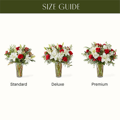 Twinkle Lights Bouquet –  Marcela Floral Design, Sunrise FL
