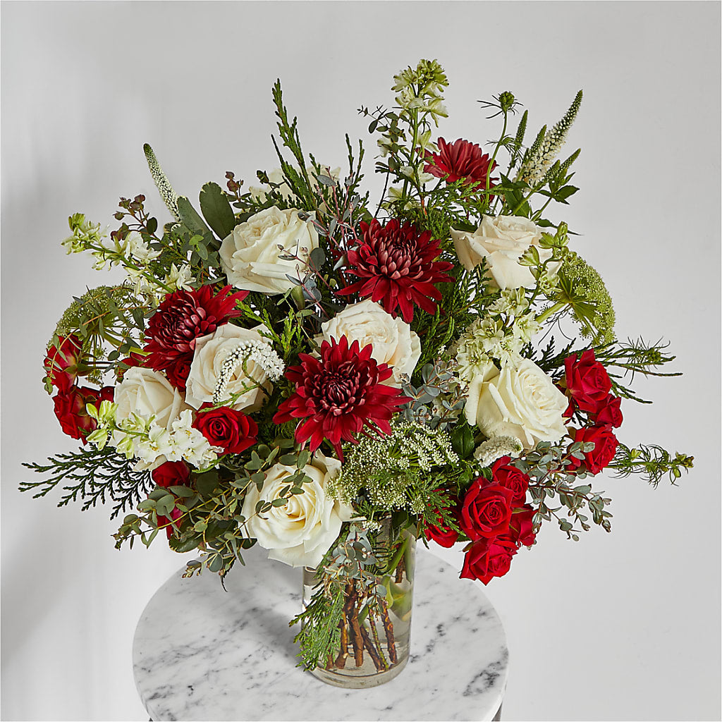 Favorite Traditions Bouquet –  Marcela Floral Design, Sunrise FL