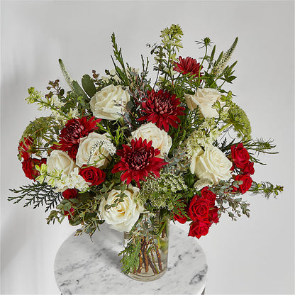Favorite Traditions Bouquet –  Marcela Floral Design, Sunrise FL