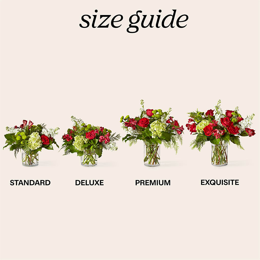Tree Shopping Bouquet –  Marcela Floral Design, Sunrise FL
