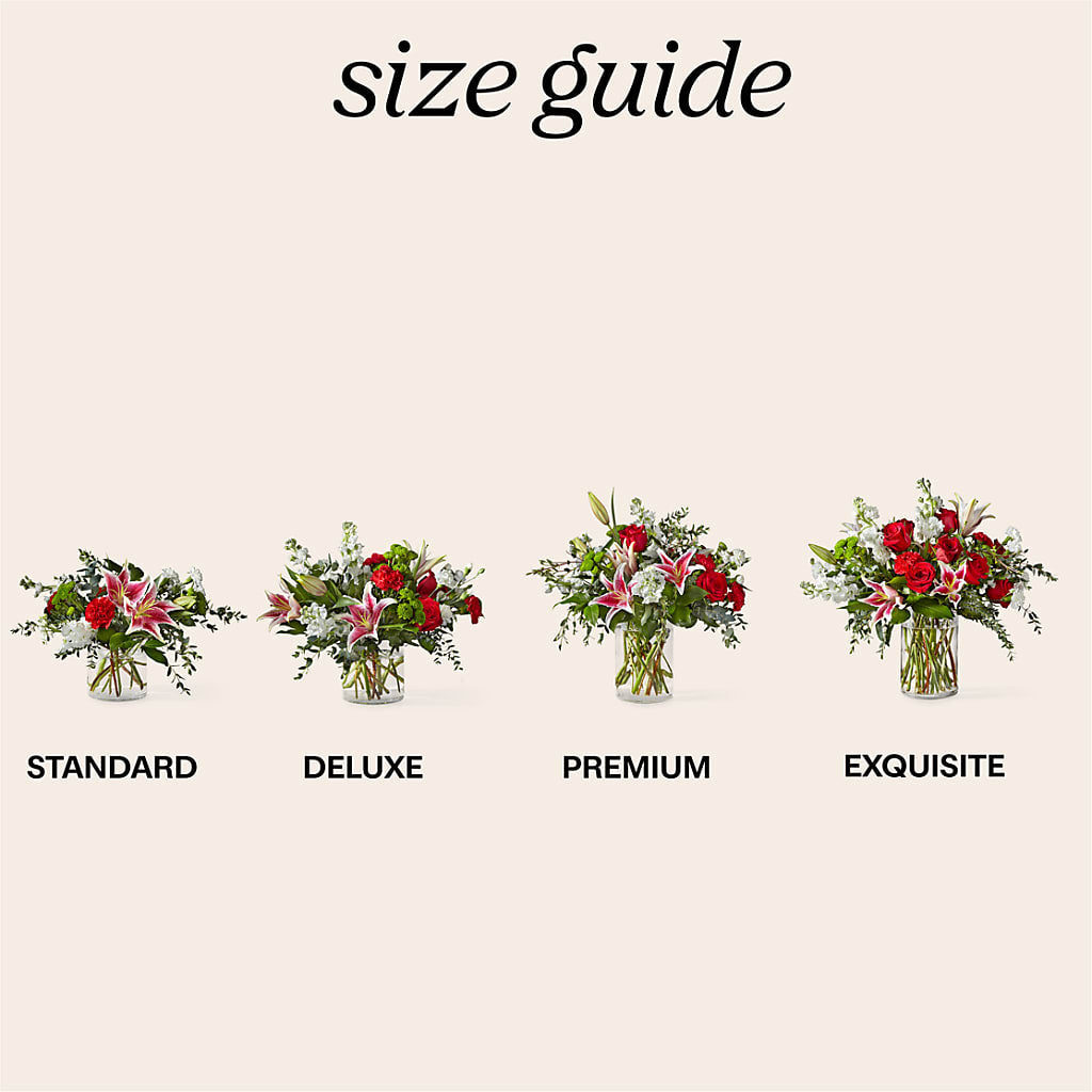 Gumdrop Button Bouquet –  Marcela Floral Design, Sunrise FL