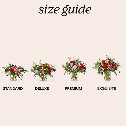 Gumdrop Button Bouquet –  Marcela Floral Design, Sunrise FL