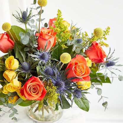Disco Bouquet –  Marcela Floral Design, Sunrise FL