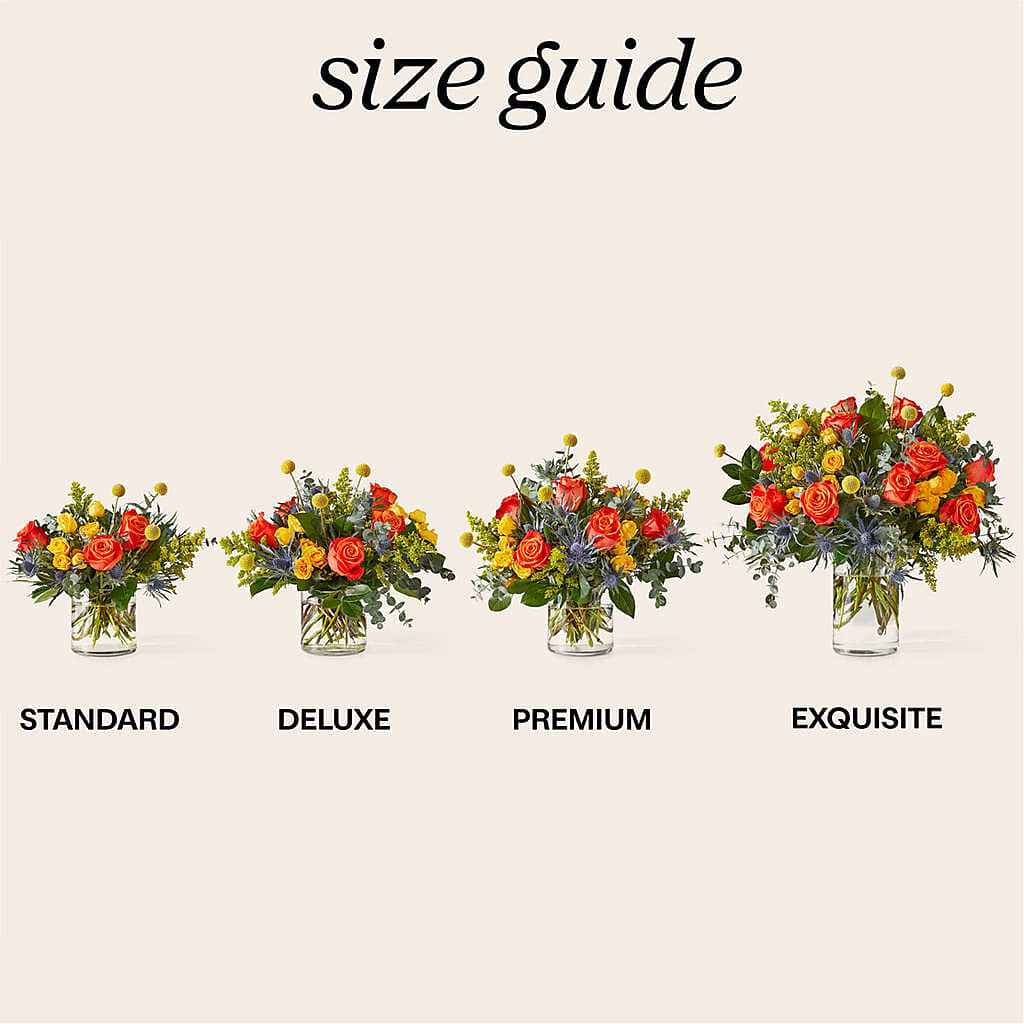 Disco Bouquet –  Marcela Floral Design, Sunrise FL